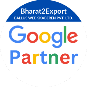 google-partner-in-india-bharat-2-export